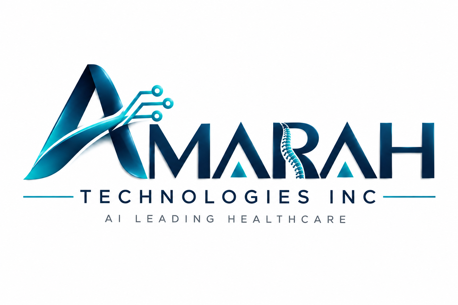 Amarah Logo